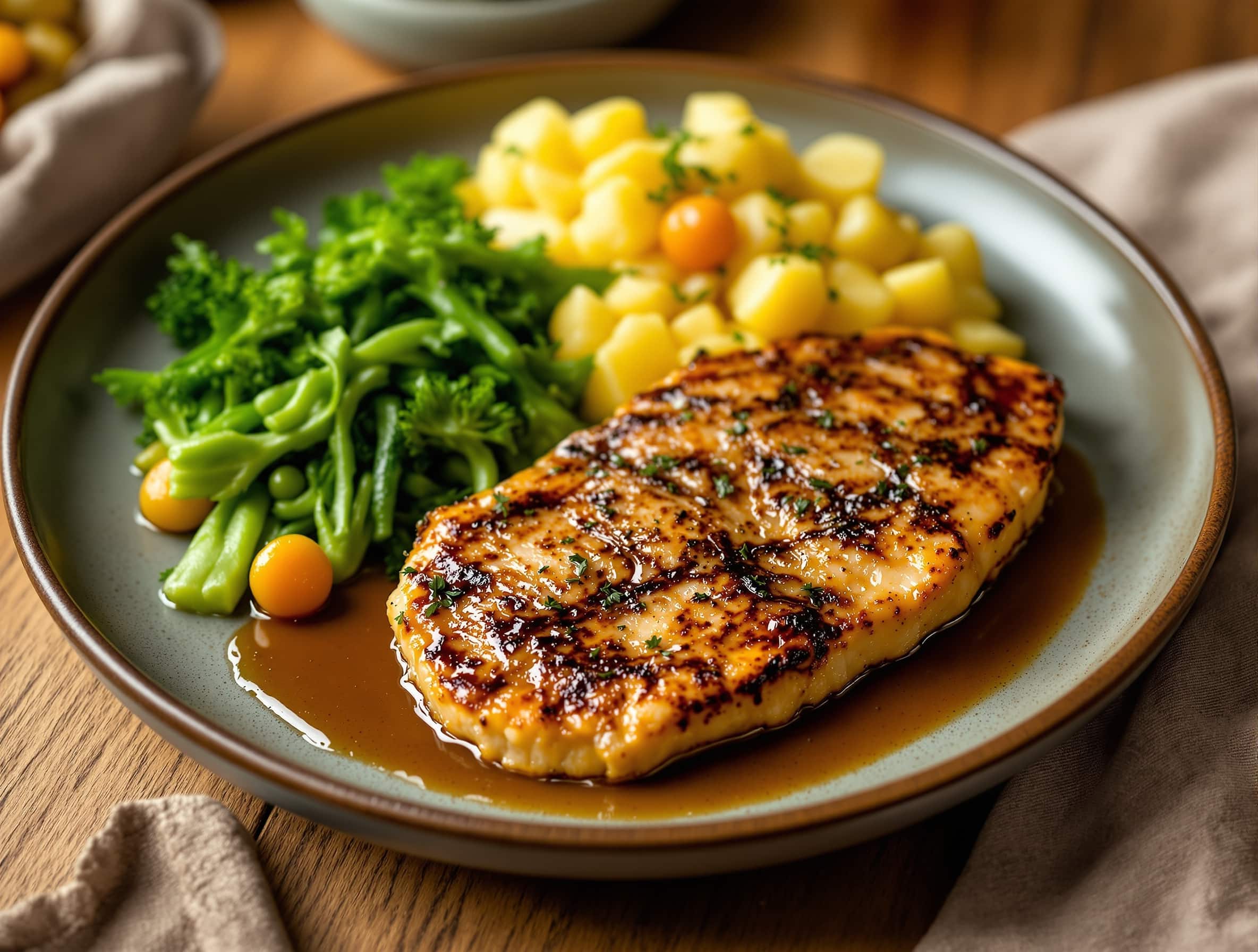 sot l'y laisse de dinde