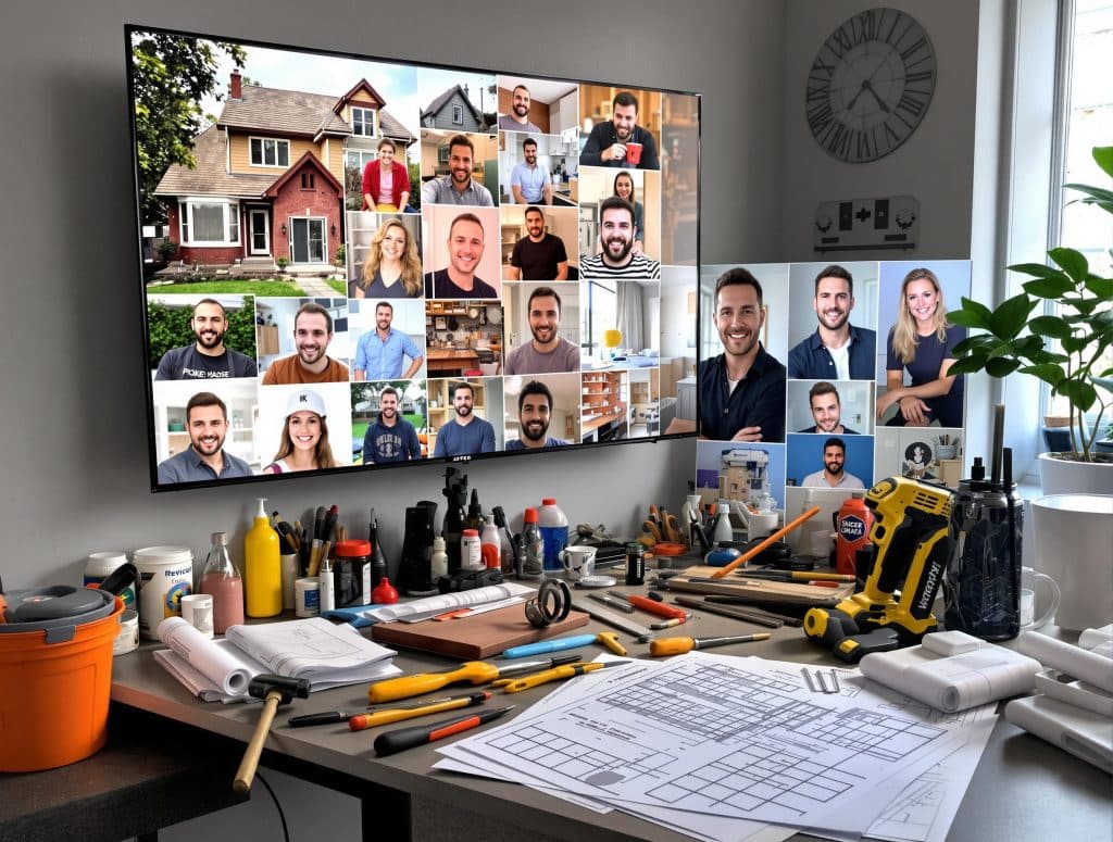 rénovation xxl que sont-ils devenus