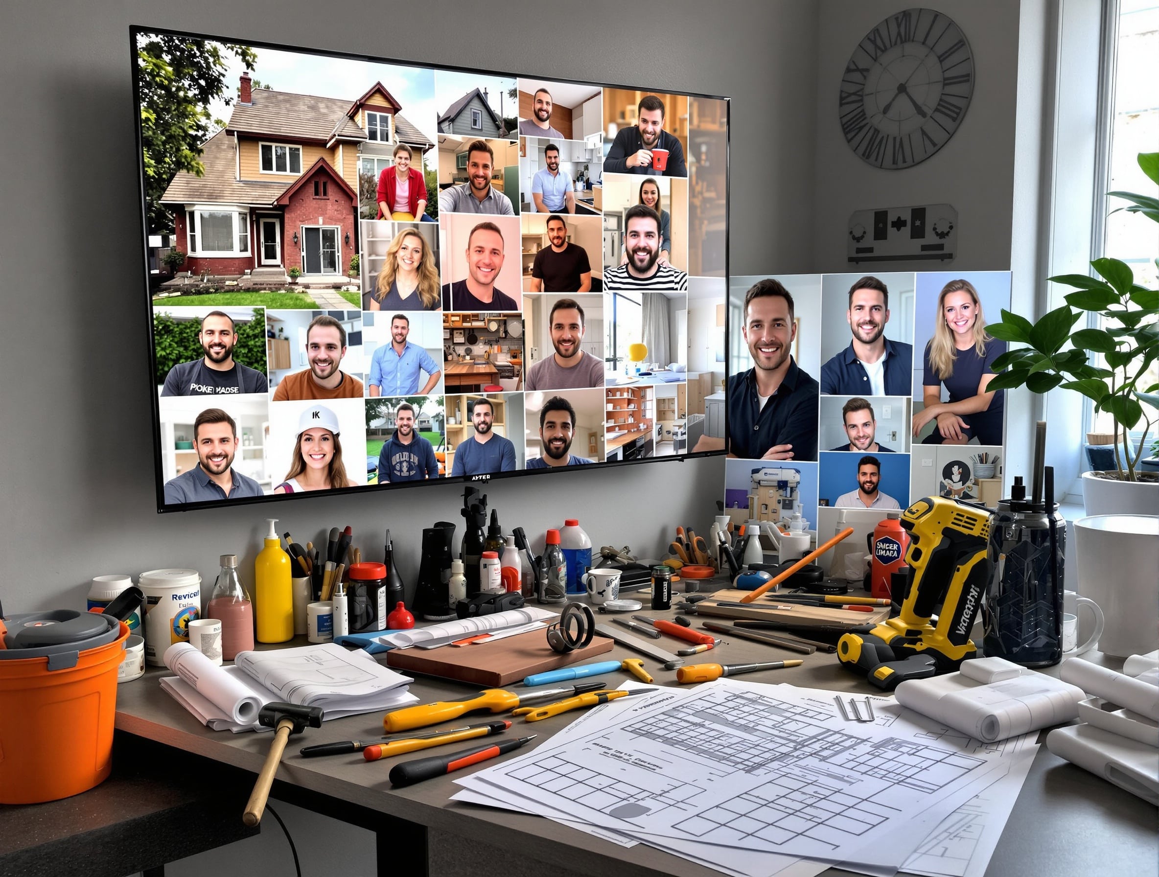 rénovation xxl que sont-ils devenus