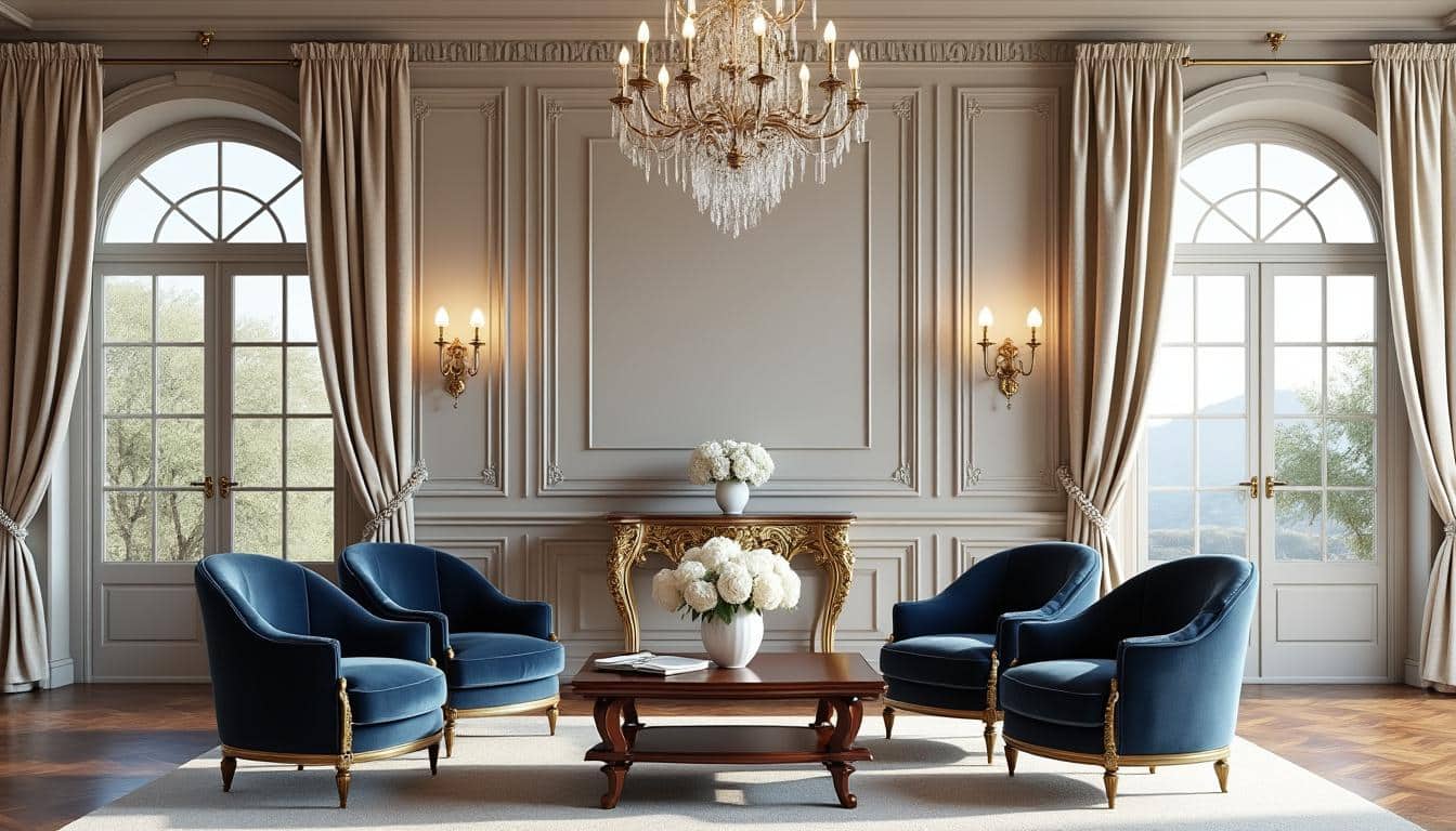 explorez l'élégance intemporelle de maison sireix, où le raffinement et le style se rencontrent pour sublimer votre quotidien.