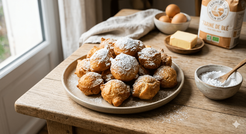 recette bottereaux nantais