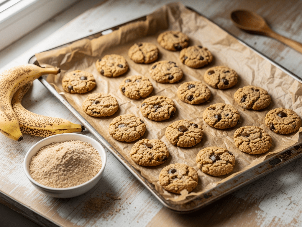biscuit sans sucre
