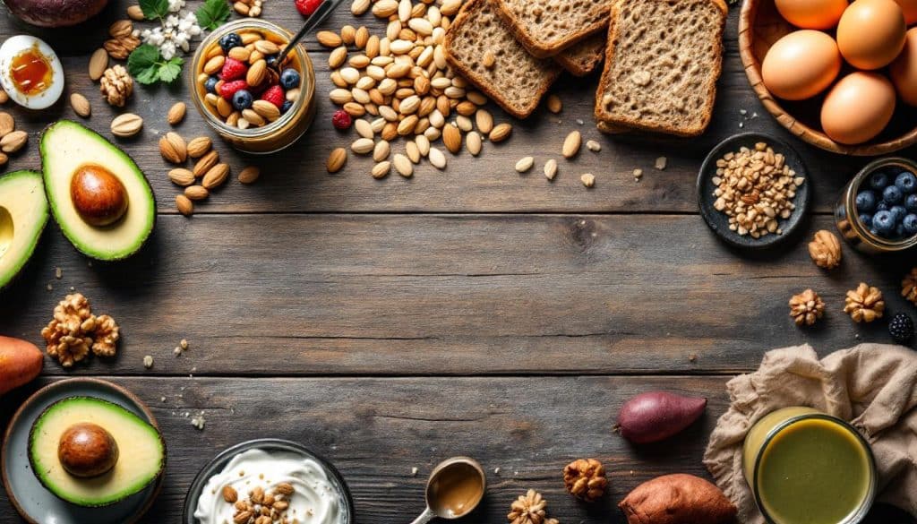découvrez les aliments qui favorisent une prise de poids saine et efficace. choisissez les meilleurs aliments pour grossir durablement tout en prenant soin de votre santé.