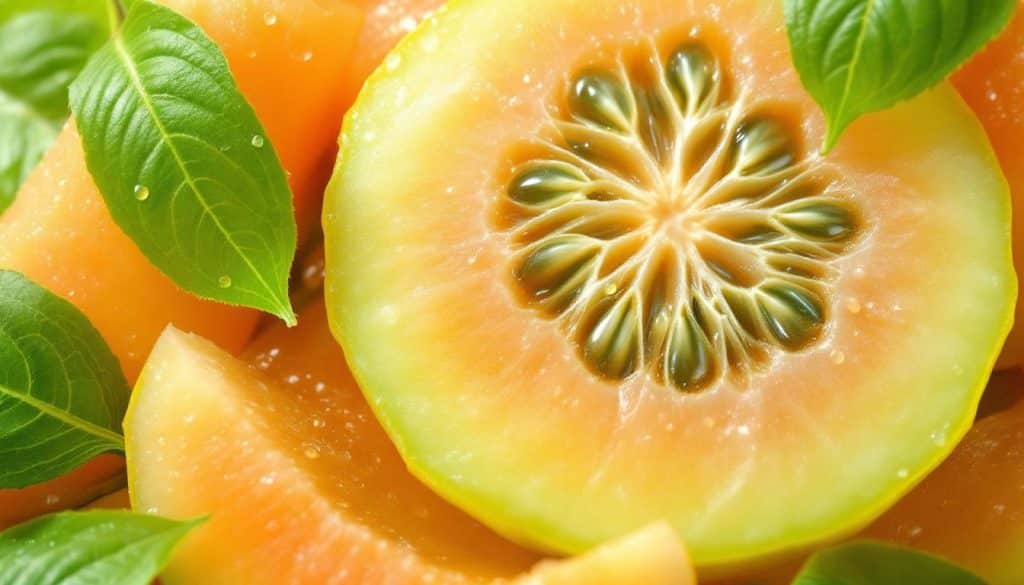 découvrez le jelly melon, un fruit exotique délicieux et nutritif, riche en vitamines et bienfaits pour votre santé.