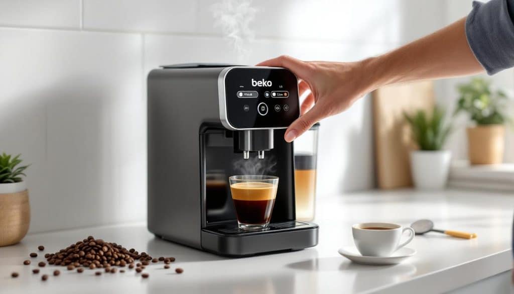 découvrez les causes courantes des problèmes de votre machine à café beko et trouvez des solutions rapides pour profiter à nouveau de votre café sans souci.