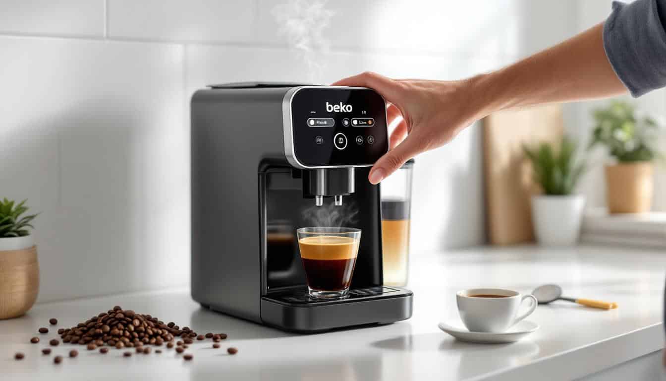 découvrez les causes courantes des problèmes de votre machine à café beko et trouvez des solutions rapides pour profiter à nouveau de votre café sans souci.