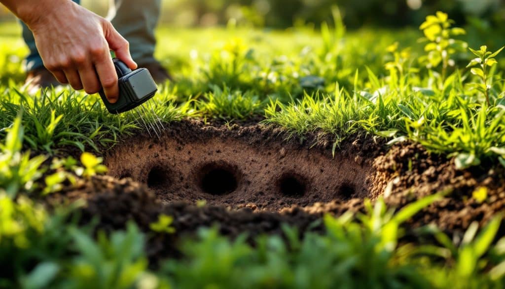découvrez tout sur le canetaupe : son efficacité, son mode d'utilisation et les alternatives pour éliminer les taupes de votre jardin efficacement et durablement.