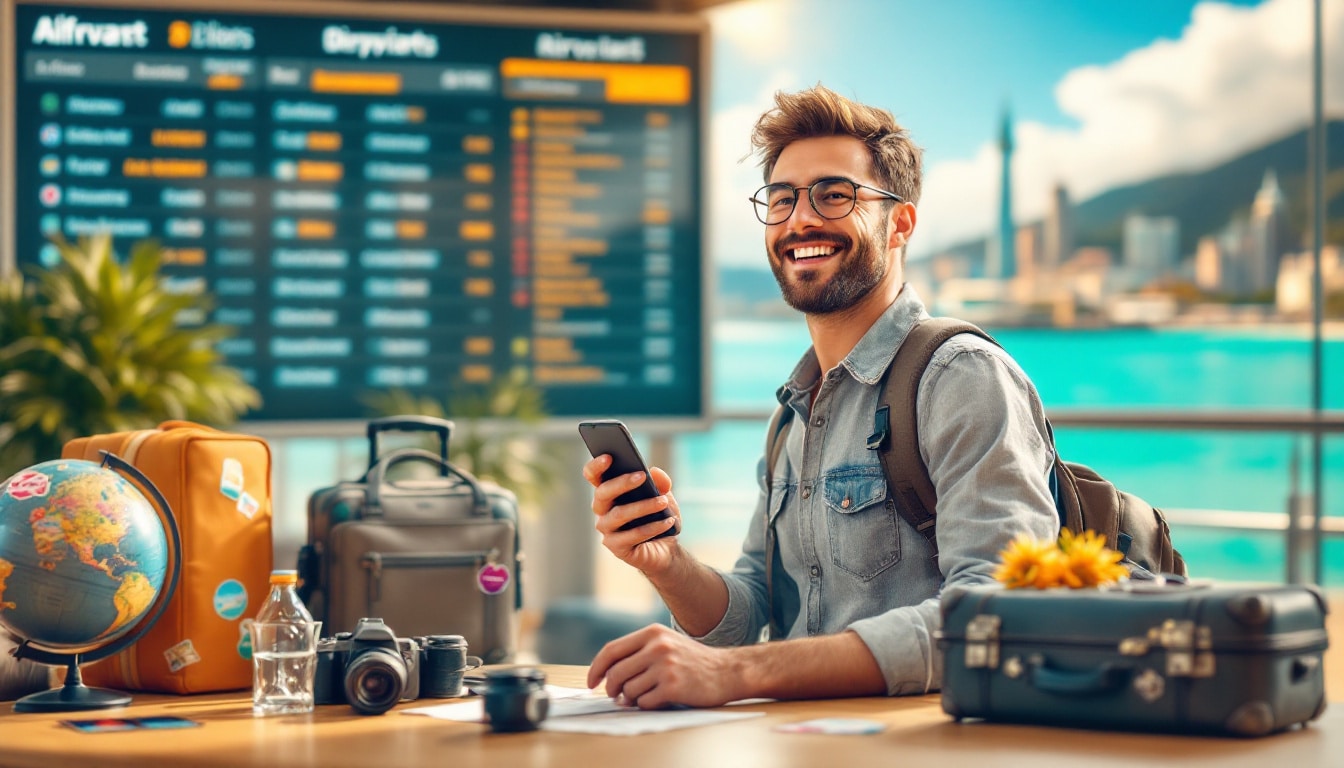 découvrez les meilleures alternatives aux offres lidl voyages dernière minute pour partir à petit prix et profiter de vacances pas chères et mémorables.